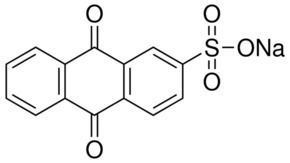 Sulfonate Sodium anthraquinone2sulfonate 98 HPLC SigmaAldrich