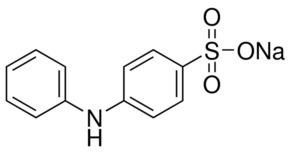 Sulfonate Sodium diphenylamine4sulfonate ACS reagent C12H10NNaO3S Sigma