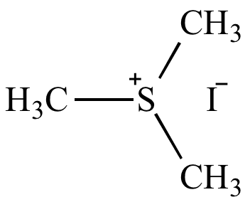 Sulfonium Illustrated Glossary of Organic Chemistry Sulfonium ion