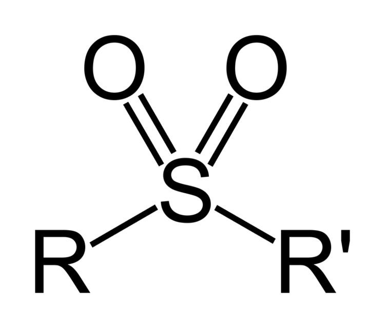 Sulfonyl