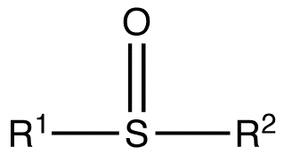 Sulfoxide Sulfoxide OChemPal