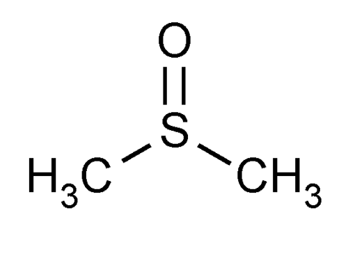 Sulfoxide USP Monographs Dimethyl Sulfoxide