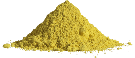 Sulfur Sulfur Materials Handled Flexicon Corporation