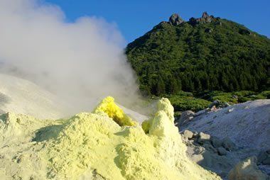 Sulfur Sulfur Mineral Native Element Nutrient Its uses and properties