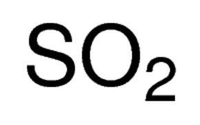 Sulfur dioxide Sulfur dioxide 999 SigmaAldrich