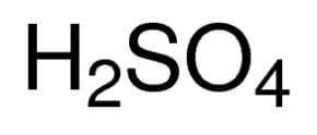 Sulfuric acid Sulfuric acid 99999 SigmaAldrich