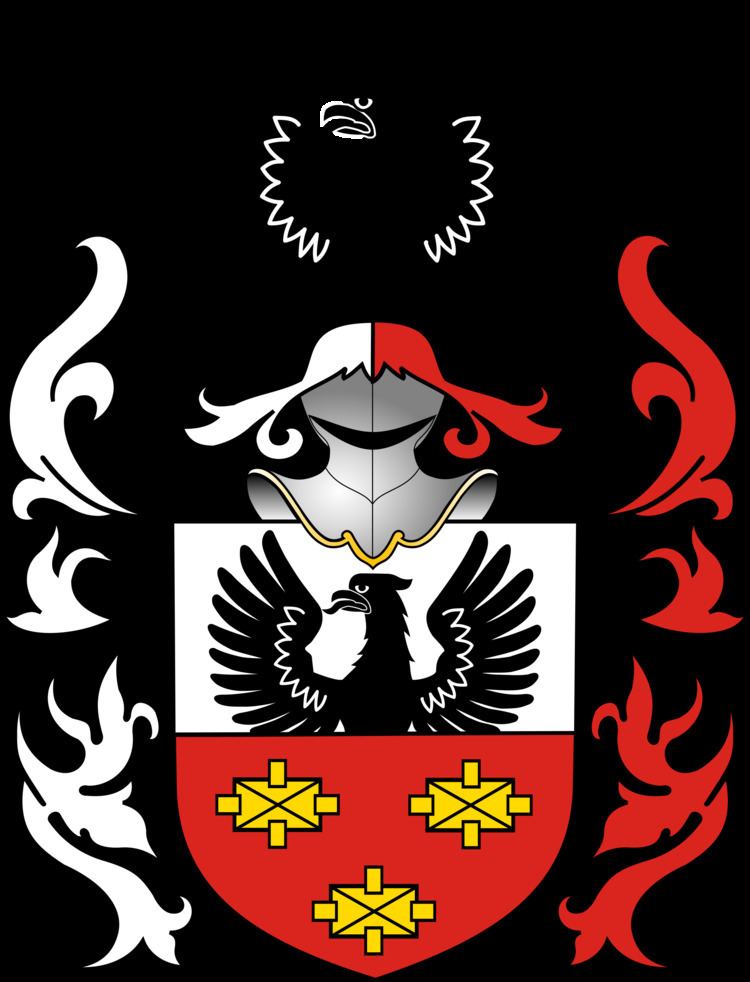 Sulima coat of arms FilePOL COA Sulima redniowiecznasvg Wikimedia Commons