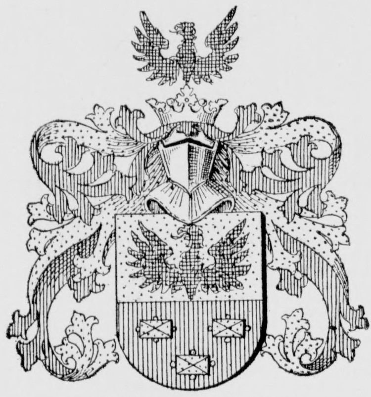 Sulima coat of arms FileSulima Ostrowski 1897jpg Wikimedia Commons