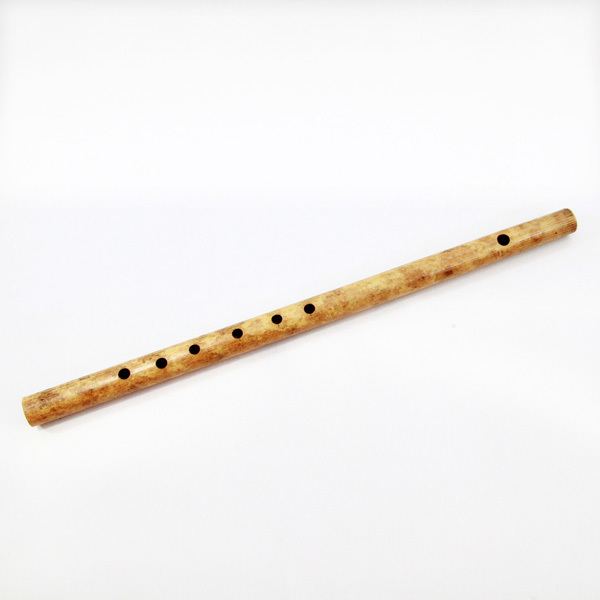Suling, an Indonesian/Philippine flute made from bamboo