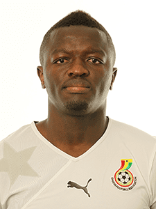 Sulley Muntari Sulley Muntari Again Ghana Football Association To