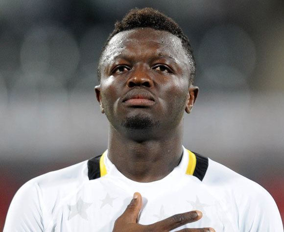 Sulley Muntari Muntari confirms confronting Ghana coach Appiah over