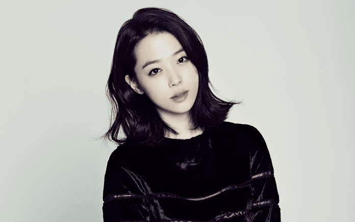 Sulli Updated With SM Response Sulli Reported to Have