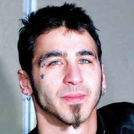 Sully Erna Sully Erna Bio affair girlfriend spouse net worth