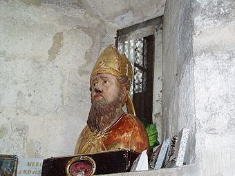 Sulpitius the Pious Sulpitius the Pious Wikipedia