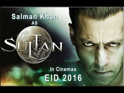 Sultan (2016 film) Sultan Official Trailer 2016 Sultan Salman Khan Movie Trailer