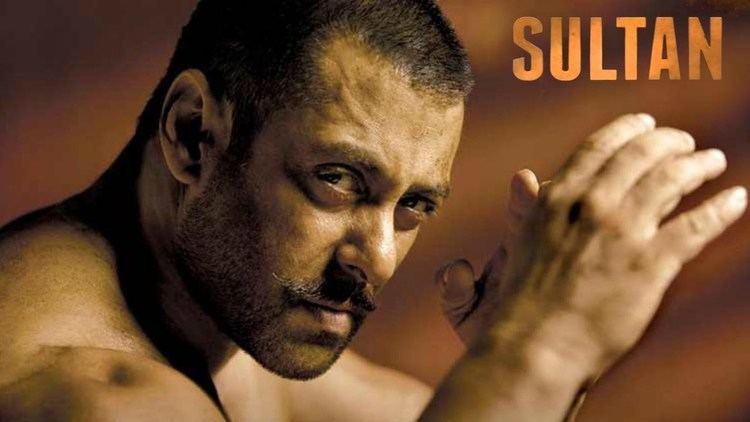 Sultan (2016 film) Sultan 2016 Full Hindi Movie Watch Online Video Dailymotion