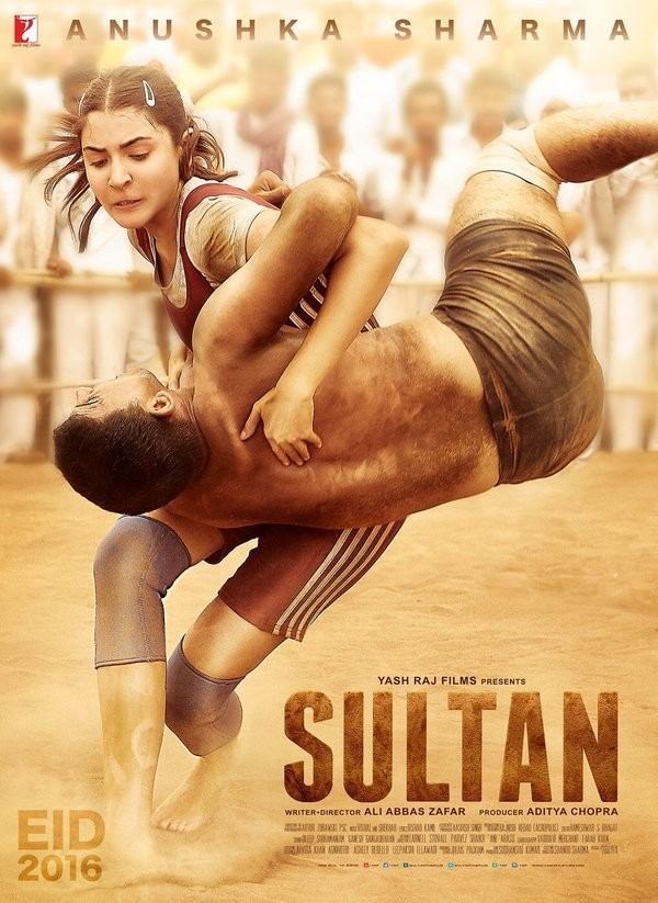 Sultan (2016 film) Sultan 2016 Salman Khan Movie Full Star Cast Crew Release Date