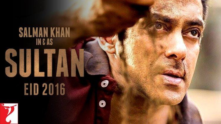 Sultan (2016 film) Sultan 2016 Salman Khan amp Anushka Sharma amp more Movie