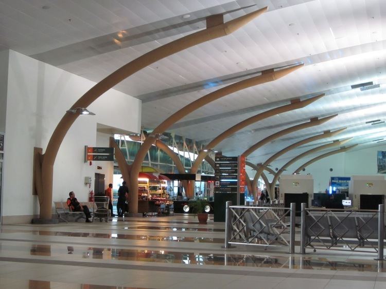 Sultan Abdul Halim Airport Pretty Simply Normal The Sultan Abdul Halim Airport Kepala Batas