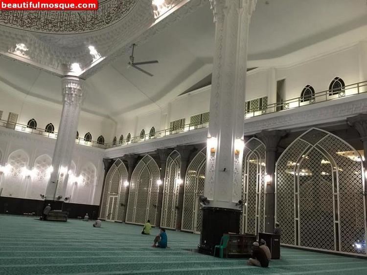 Sultan Abdul Samad Mosque httpswwwbeautifulmosquecomPostImagesSultan