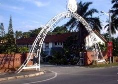 Sultan Abu Bakar School (SABS), Kuantan