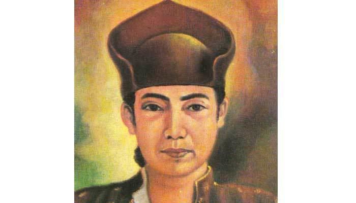 Sultan Agung Of Mataram Alchetron The Free Social Encyclopedia