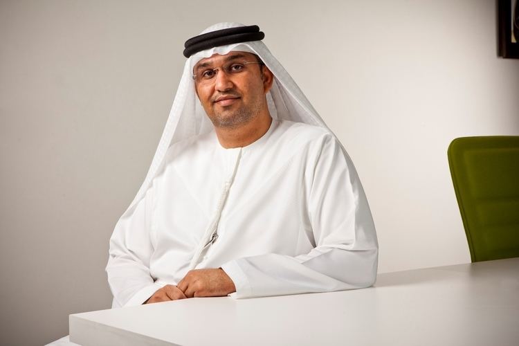 Sultan Ahmed Al Jaber Interview Dr Sultan Ahmed Al Jaber Masdar39s chief executive