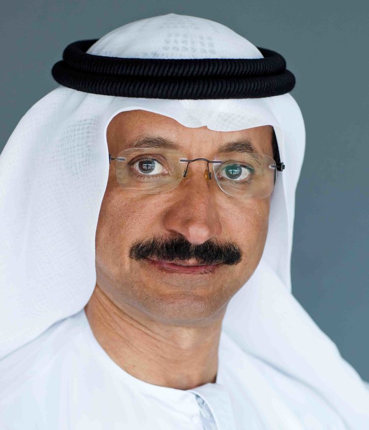 Sultan Ahmed bin Sulayem DP World posts strong financial results