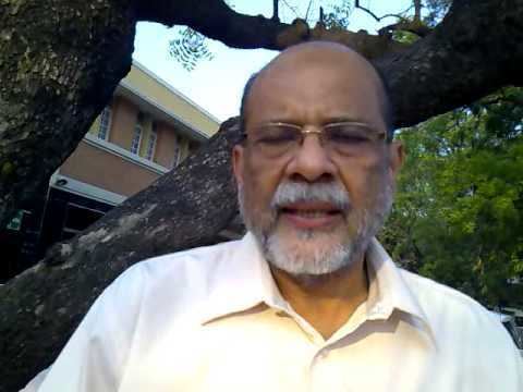 Sultan Ahmed Ismail 230420131109 Dr Sultan Ahmed Ismail MD Ecoscience Research