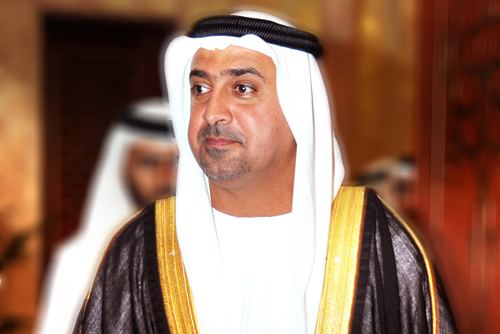 Sultan Bin Khalifa Al Nahyan Emirati Military Officer ~ Bio Wiki Photos Videos