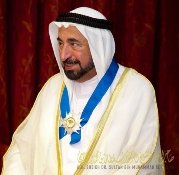 Sultan bin Muhammad Al-Qasimi National Cultural Encyclopedia
