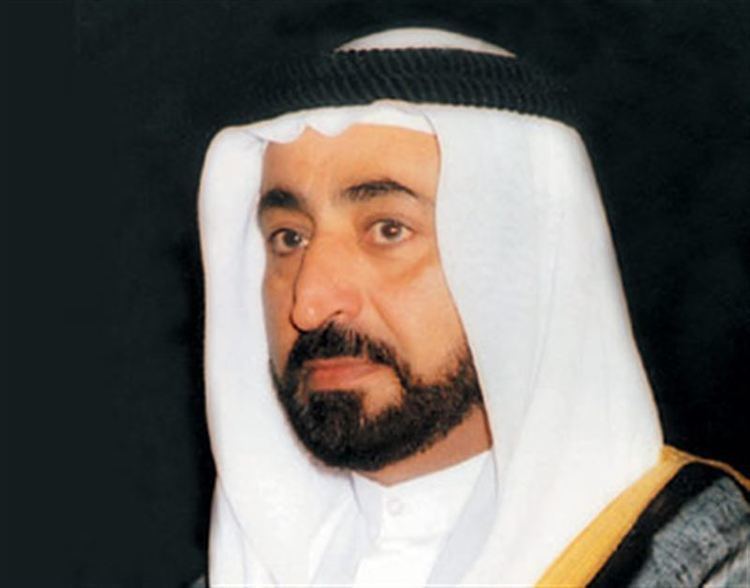 Sultan bin Muhammad Al-Qasimi