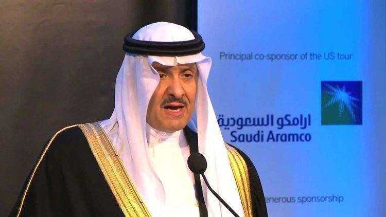 Sultan bin Salman Al Saud HRH Prince Sultan Bin Salman Speech at the Smithsonian Nov