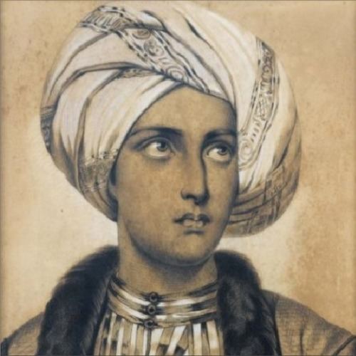 Sultan Cem ehzade Cem Sultan Devleti Aliyyei Osmaniyye