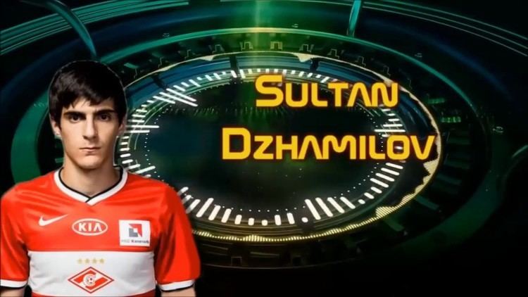 Sultan Dzhamilov Sultan Dzhamilov Goals Assists Passes Crossing Shots Finishing