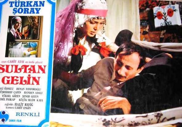 Sultan Gelin Sultan Gelin Sinematurkcom