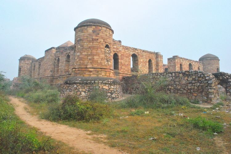 Sultan Ghari FileTomb of Sultan Ghari 1jpg Wikimedia Commons