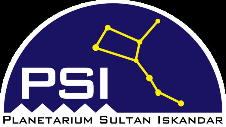 Sultan Iskandar Planetarium