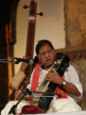 Sultan Khan (musician) Ustad Sultan Khan Singer Music Director Lyricist Artist MySwar