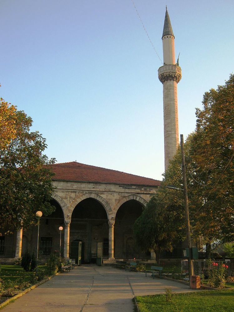 Sultan Murad Mosque