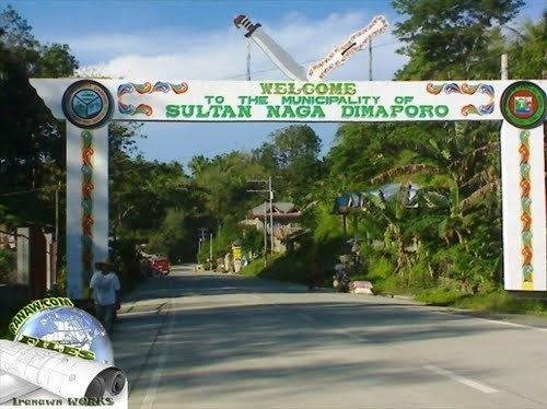 Sultan Naga Dimaporo, Lanao del Norte mw2googlecommwpanoramiophotosmedium48477294jpg