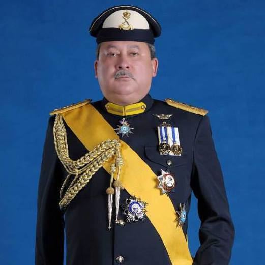 Sultan of Johor Sultan of Johor extends condolences to the Chiang Mai bus crash