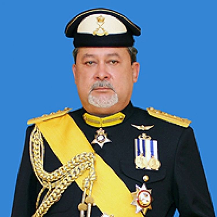 Sultan of Johor Sultan of Johor wants all parties to respect his decision Kuala
