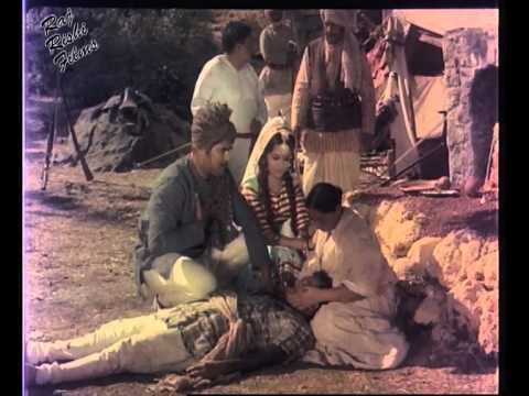 Sultana Daku 1972 Hindi Full Movie Part 2 YouTube