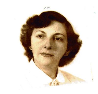 Sultana Levy Rosenblatt