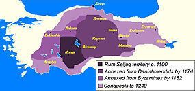Sultanate of Rum Sultanate of Rum Wikipedia