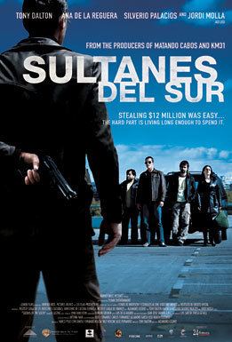 Sultanes del Sur Sultanes Del Sur Movie Trailers iTunes