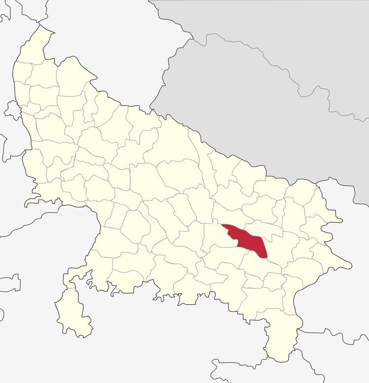 Sultanpur district