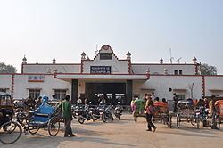 Sultanpur, Uttar Pradesh Sultanpur Uttar Pradesh Wikipedia