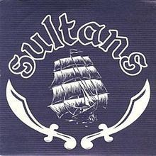 Sultans (EP) httpsuploadwikimediaorgwikipediaenthumba